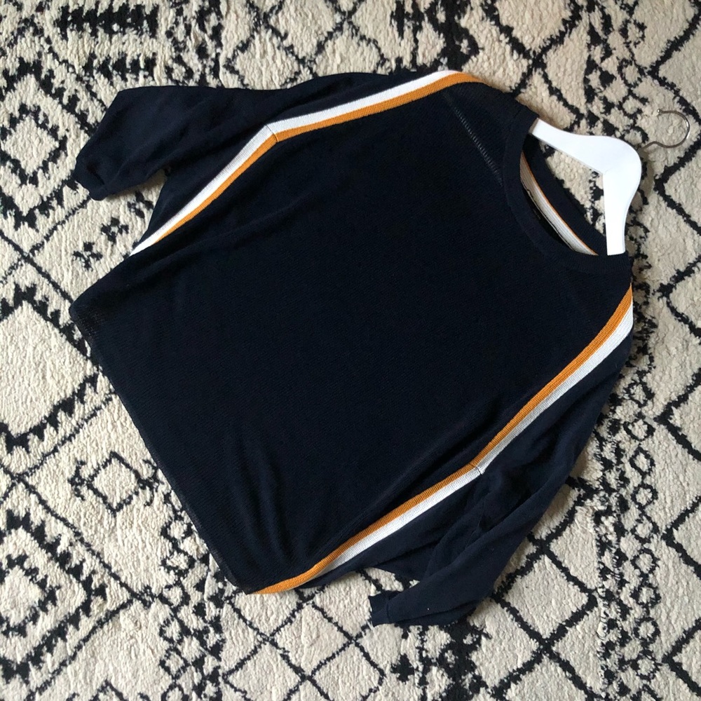 Only Dolman Sweater